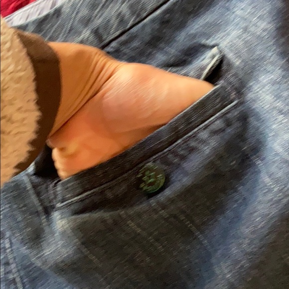 Tommy Hilfiger denim shorts - Picture 15 of 16